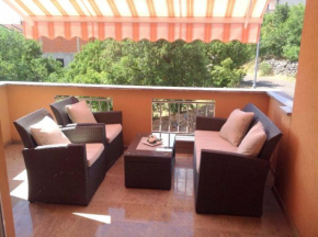 Apartment Blaženko
